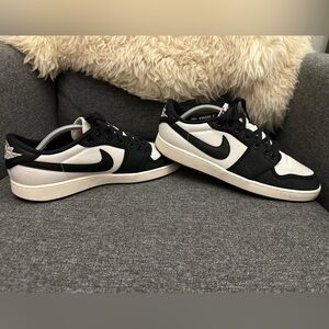 Nike Jordan AJKO 1 Black/White Men’s size 10.5